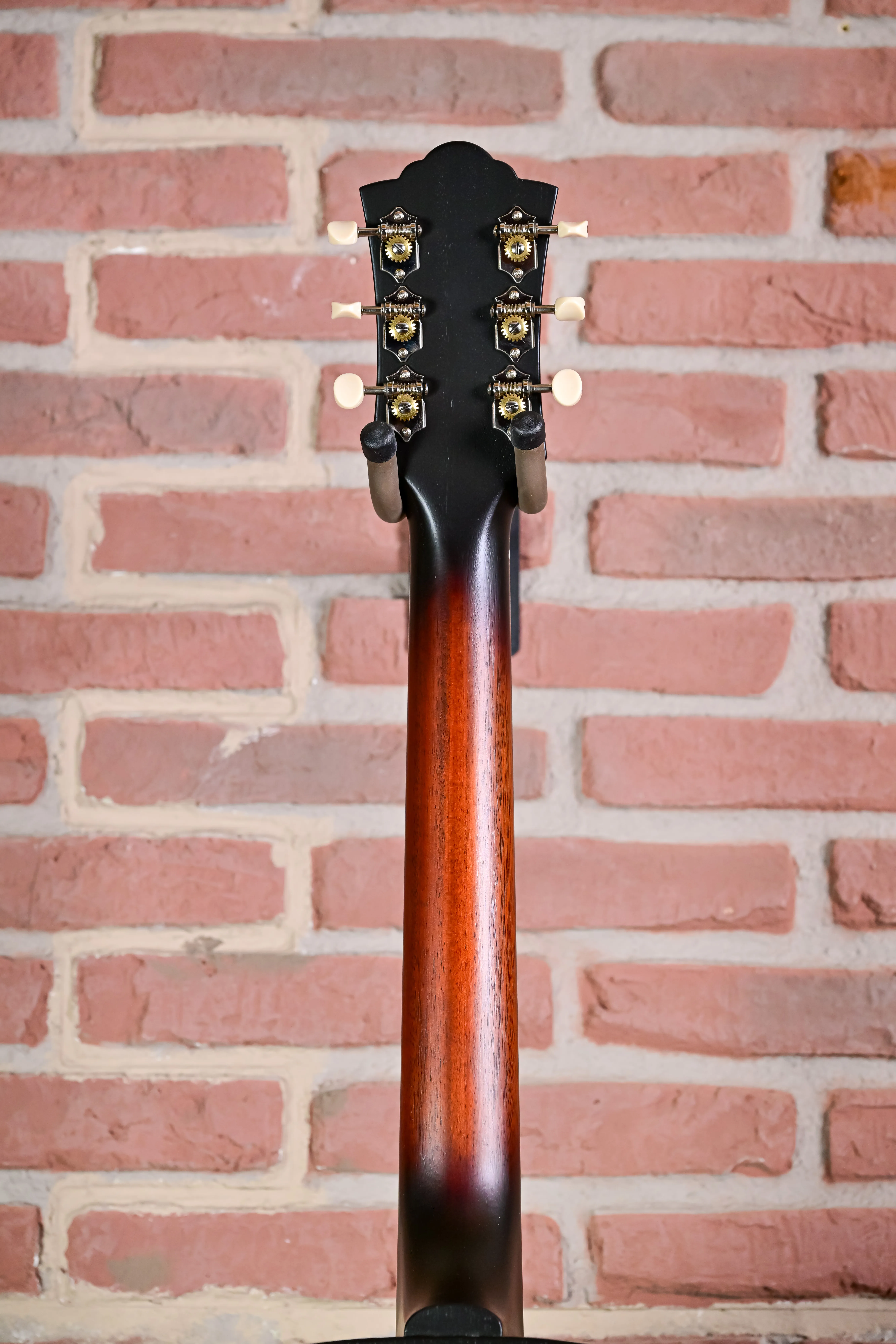M-20 Vintage Sunburst USA
