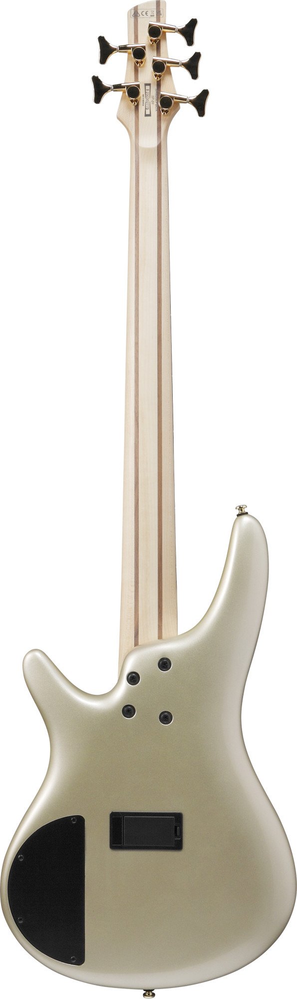 SR405EPBDX E-Bass Mars Gold Metallic Burst