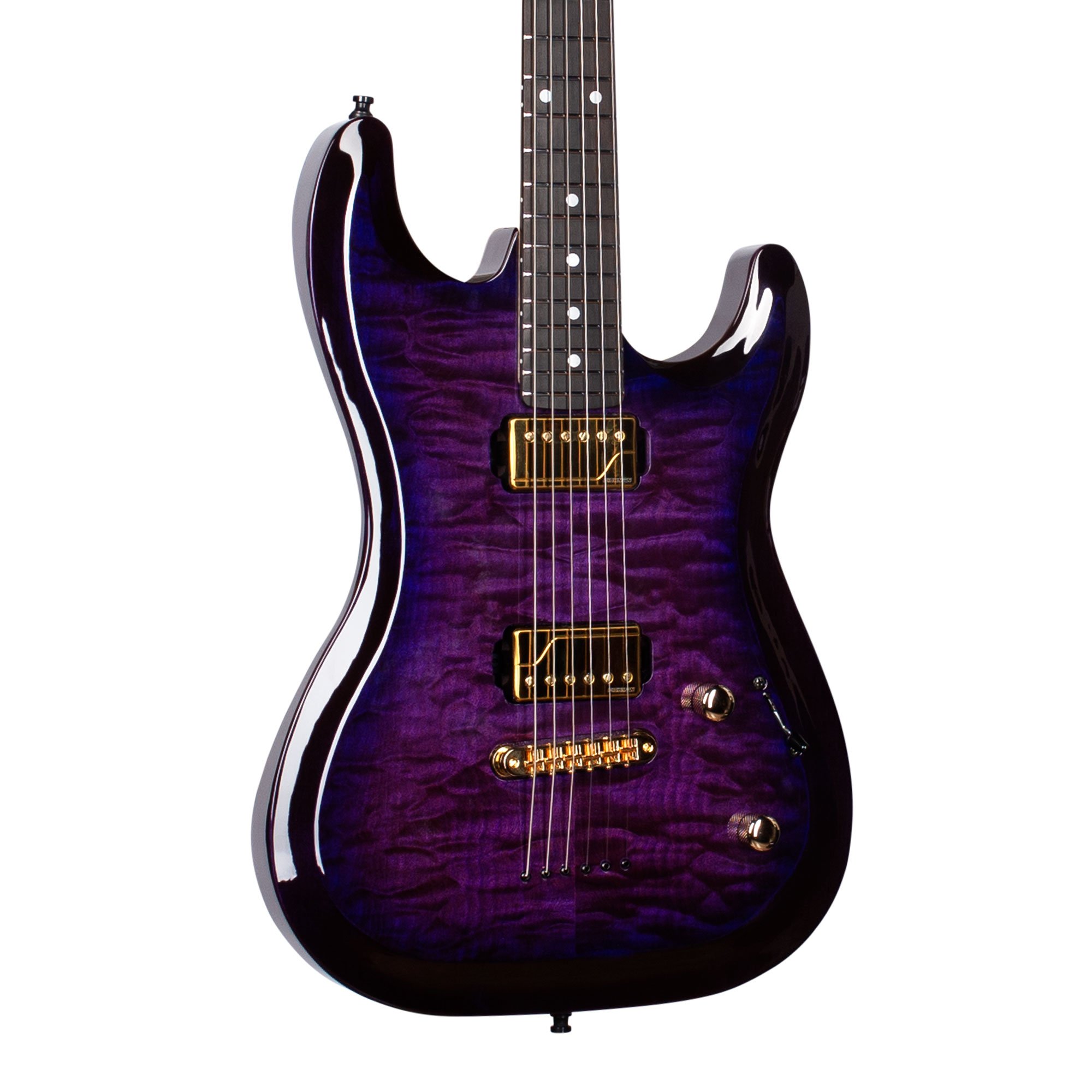 Artisan ST-II Black Amethyst
