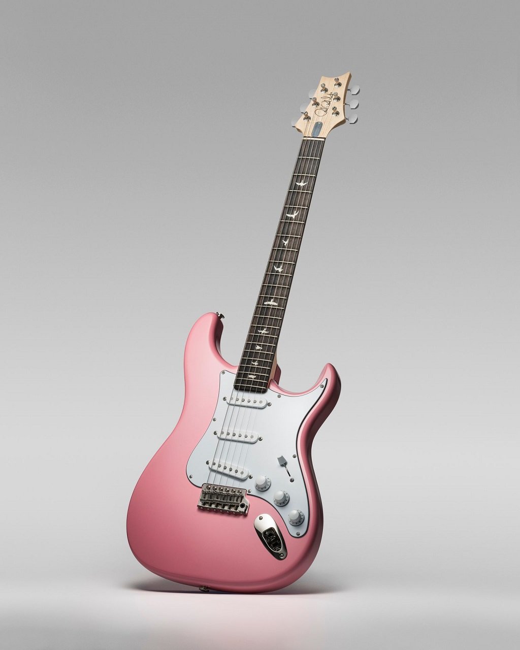 John Mayer Silver Sky Roxy Pink (B-Stock)