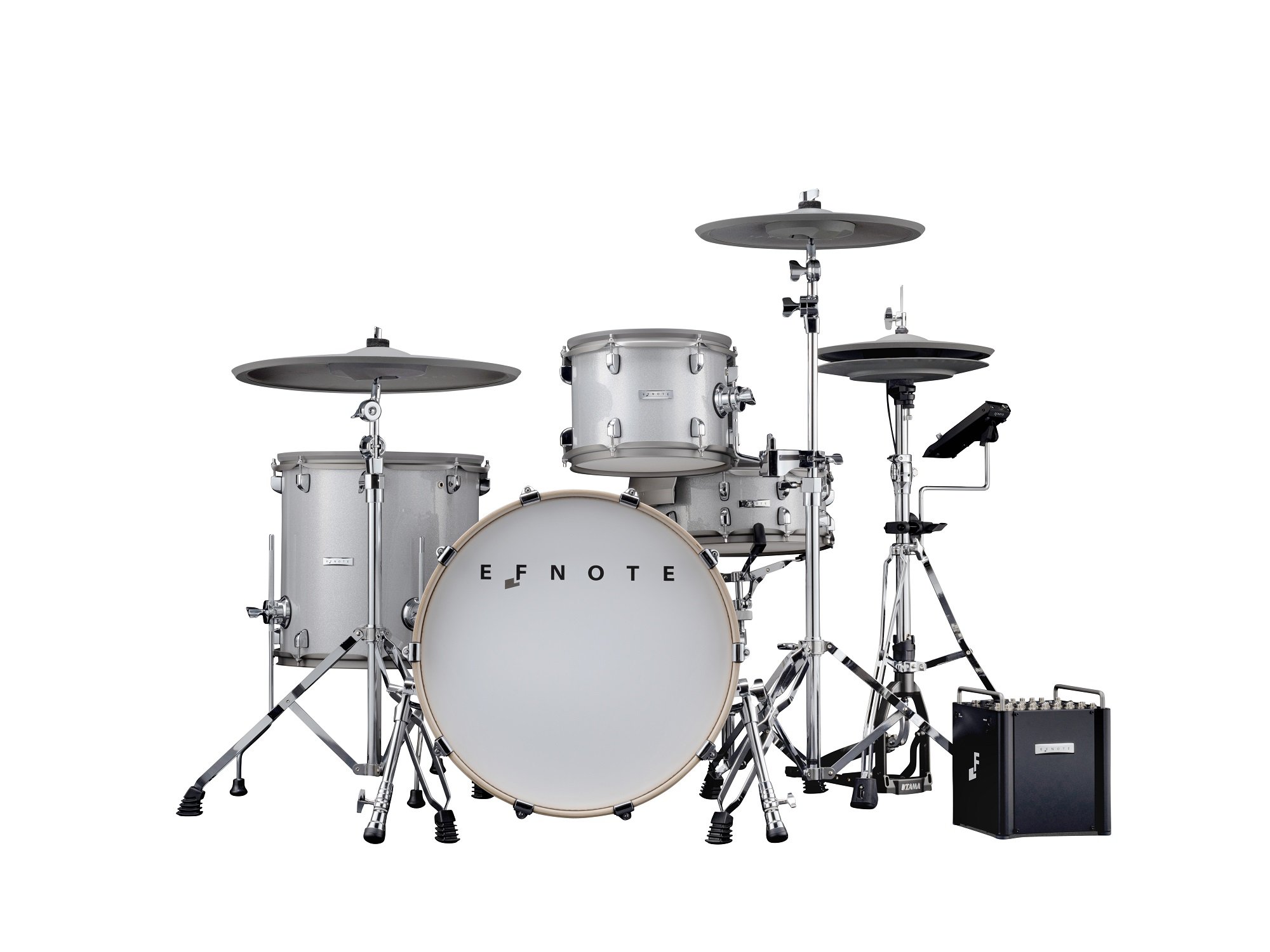 PRO 700 E-Drum Set