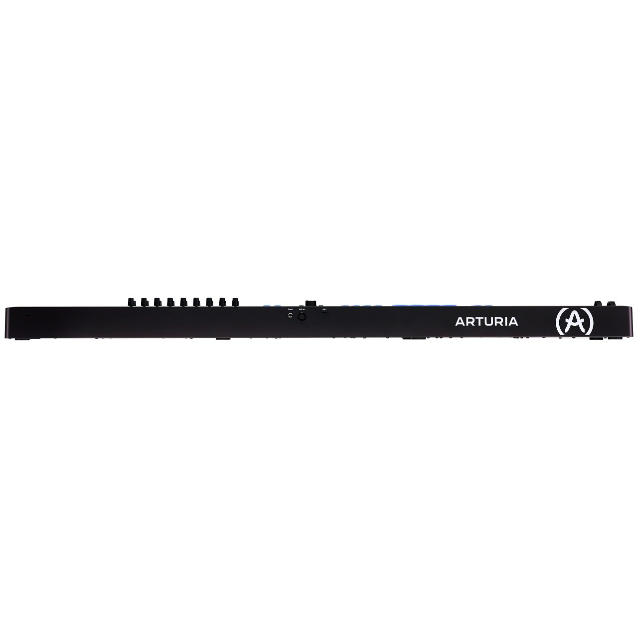 KeyLab Essential 88 mk3 Black 