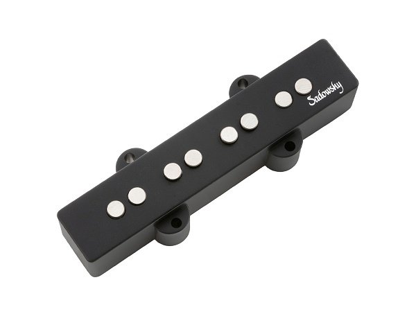 MetroExpress  J-Style Pickup Passive 4-String - Bridge