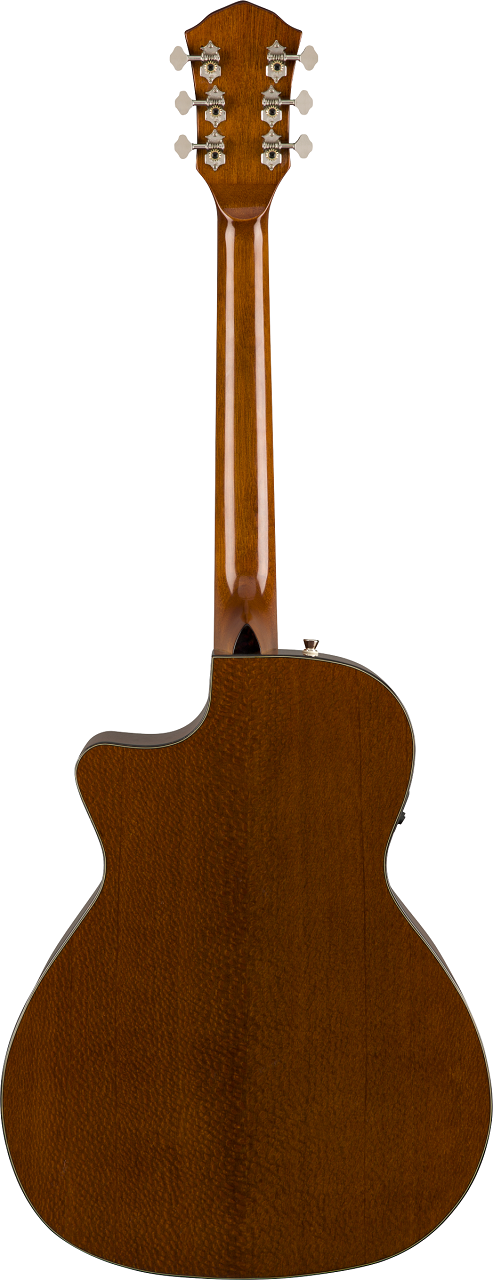 FA-345CE Auditorium Tea Burst Westerngitarre