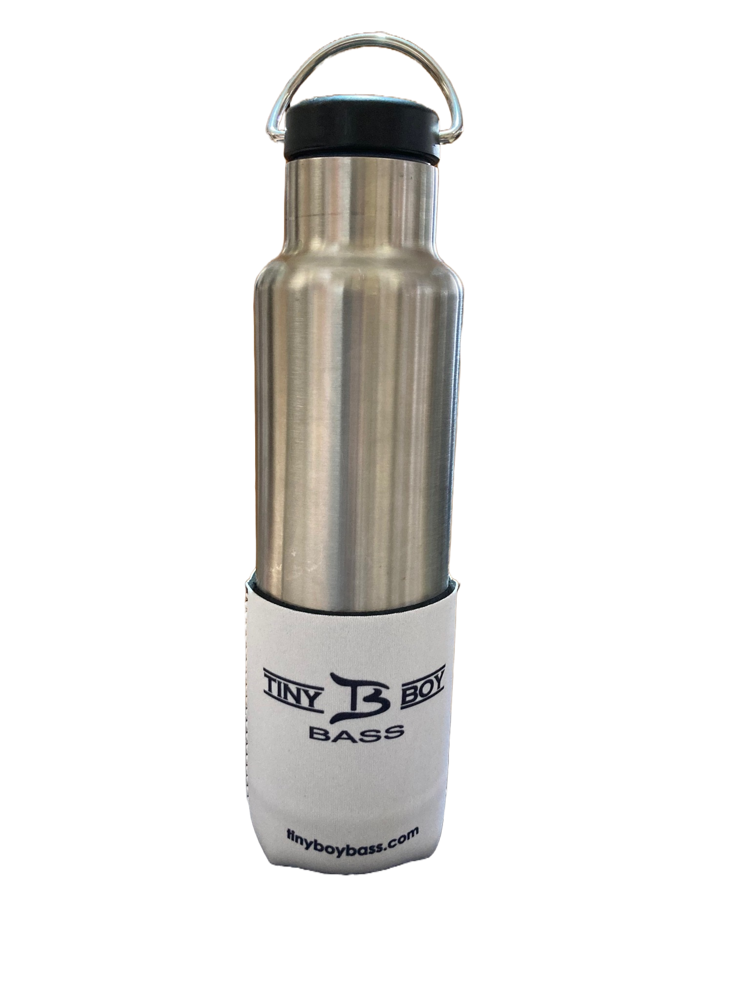 Bass Can Cooler