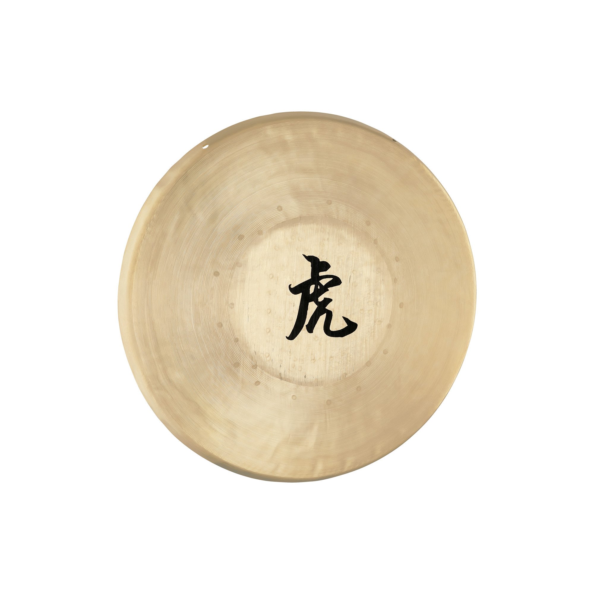 TG-13 Tiger Gong - 13" + Mallet