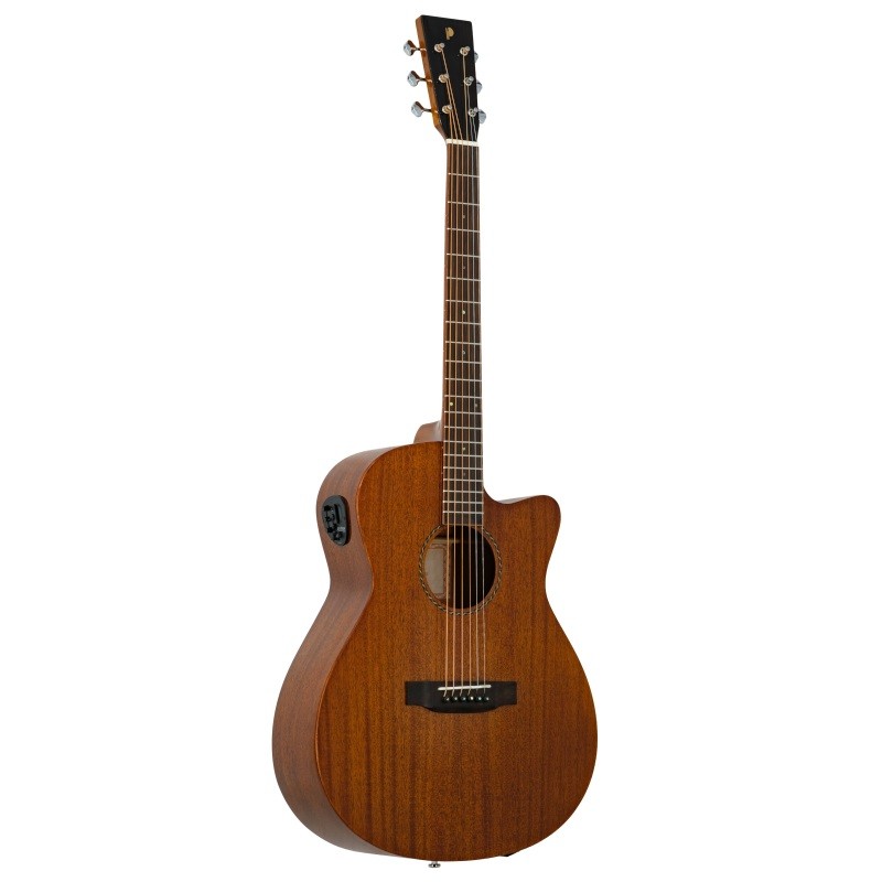 SA250 CEQ Auditorium Gitarre