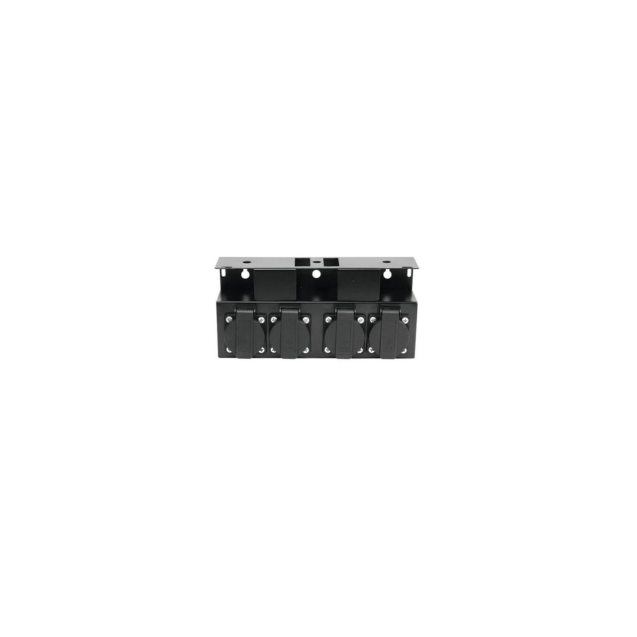 SB-4 Stromverteiler von Eurolite