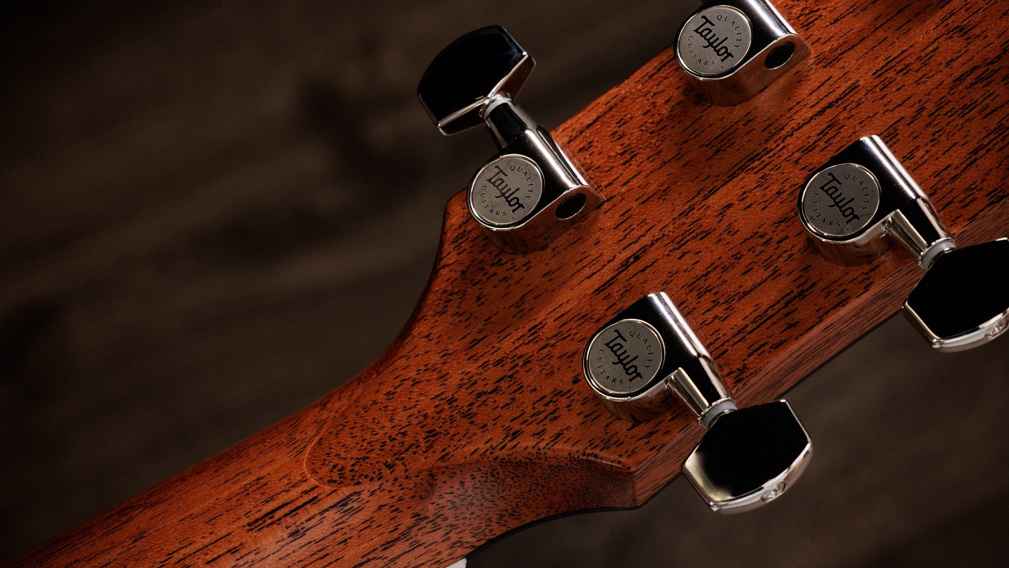 Gold Label 517e Blacktop Westerngitarre