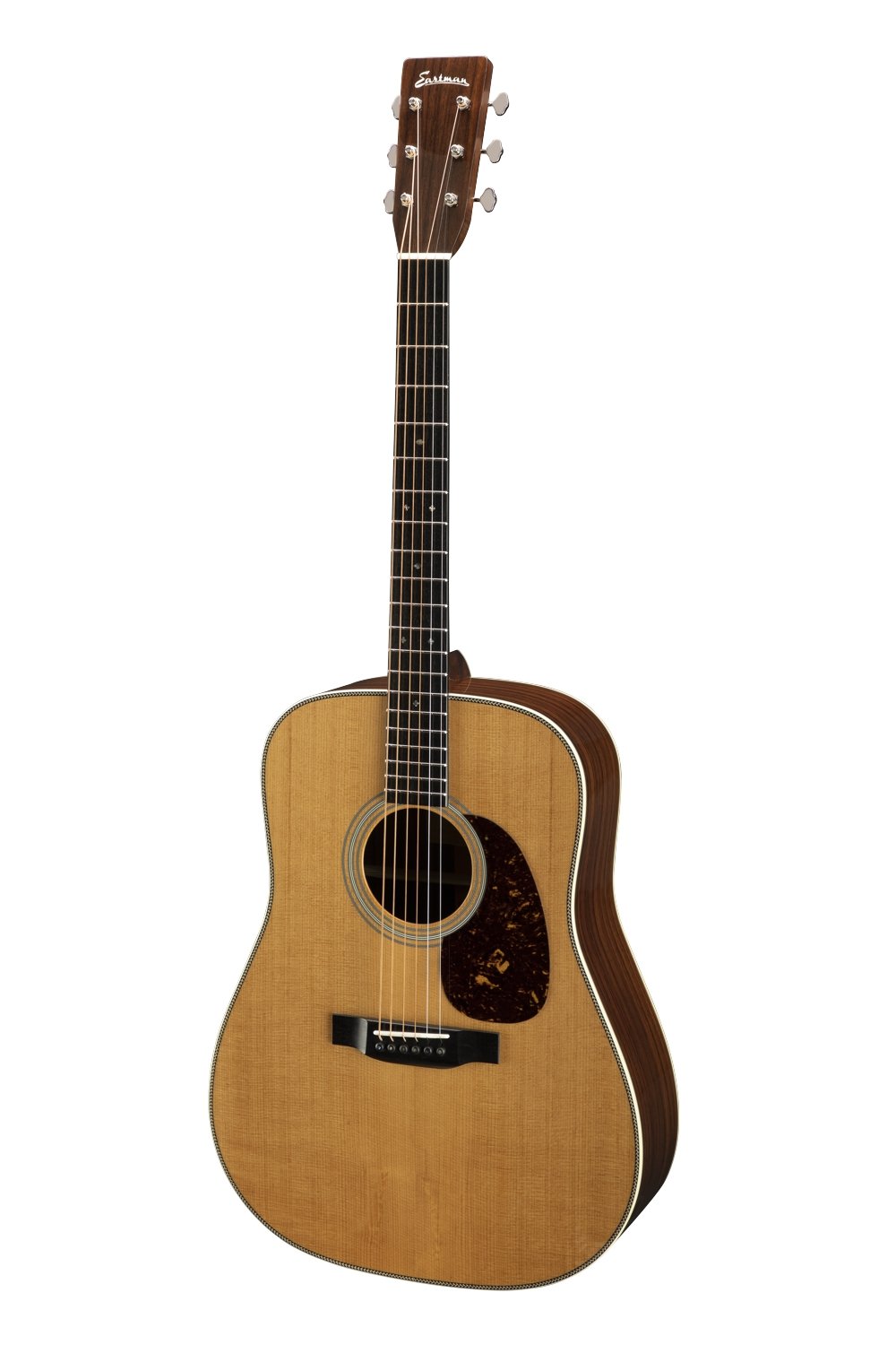 E8D-TC Dreadnought Westerngitarre