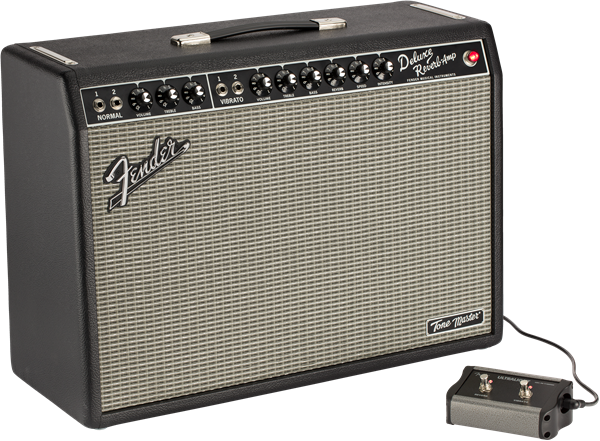 Tone Master Deluxe Reverb Verstärker