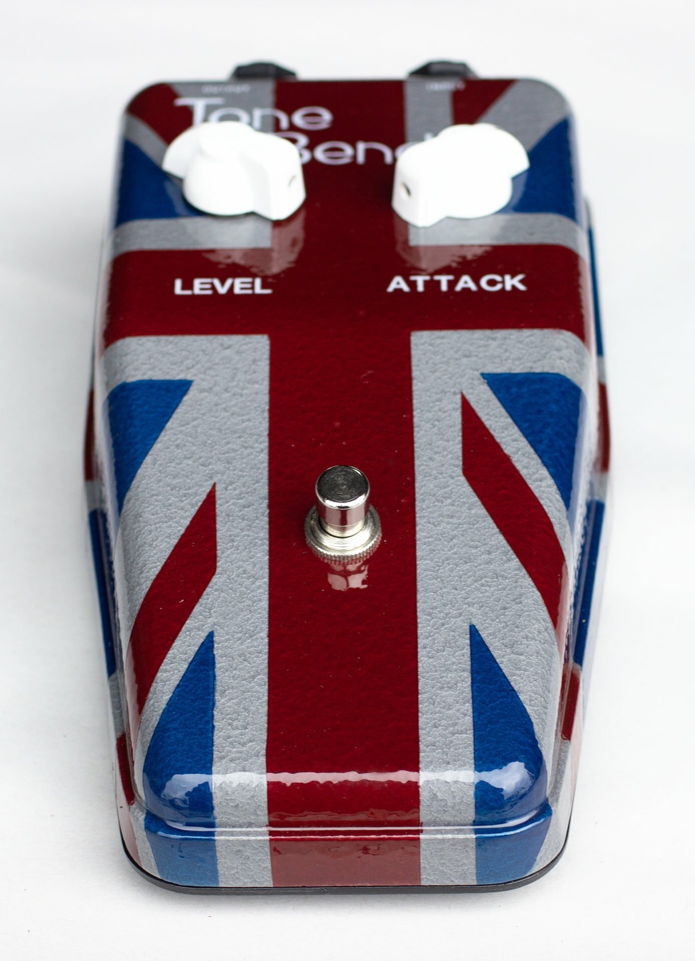 Vintage Series Spezial Edition The King of Fuzz Tone Bender MKII LTD - Fuzz