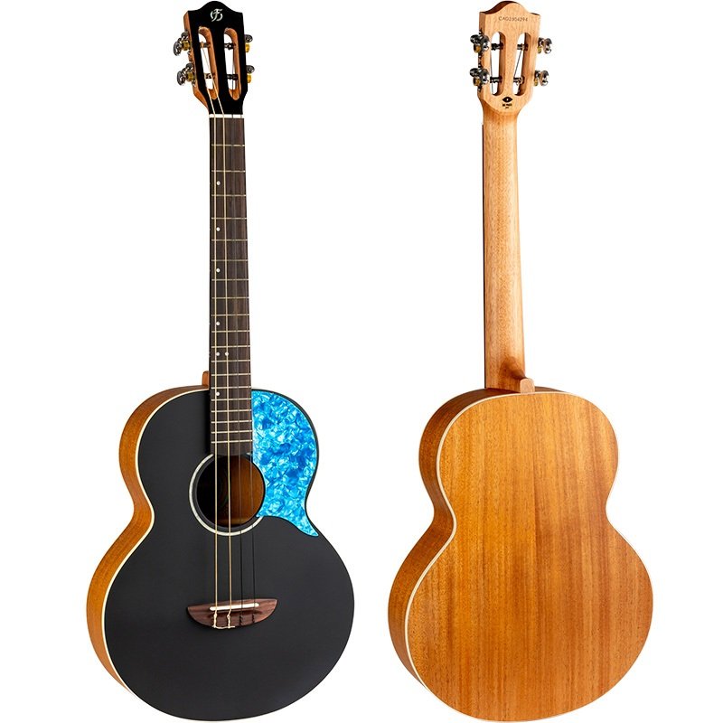 Iris BK Tenor Ukulele