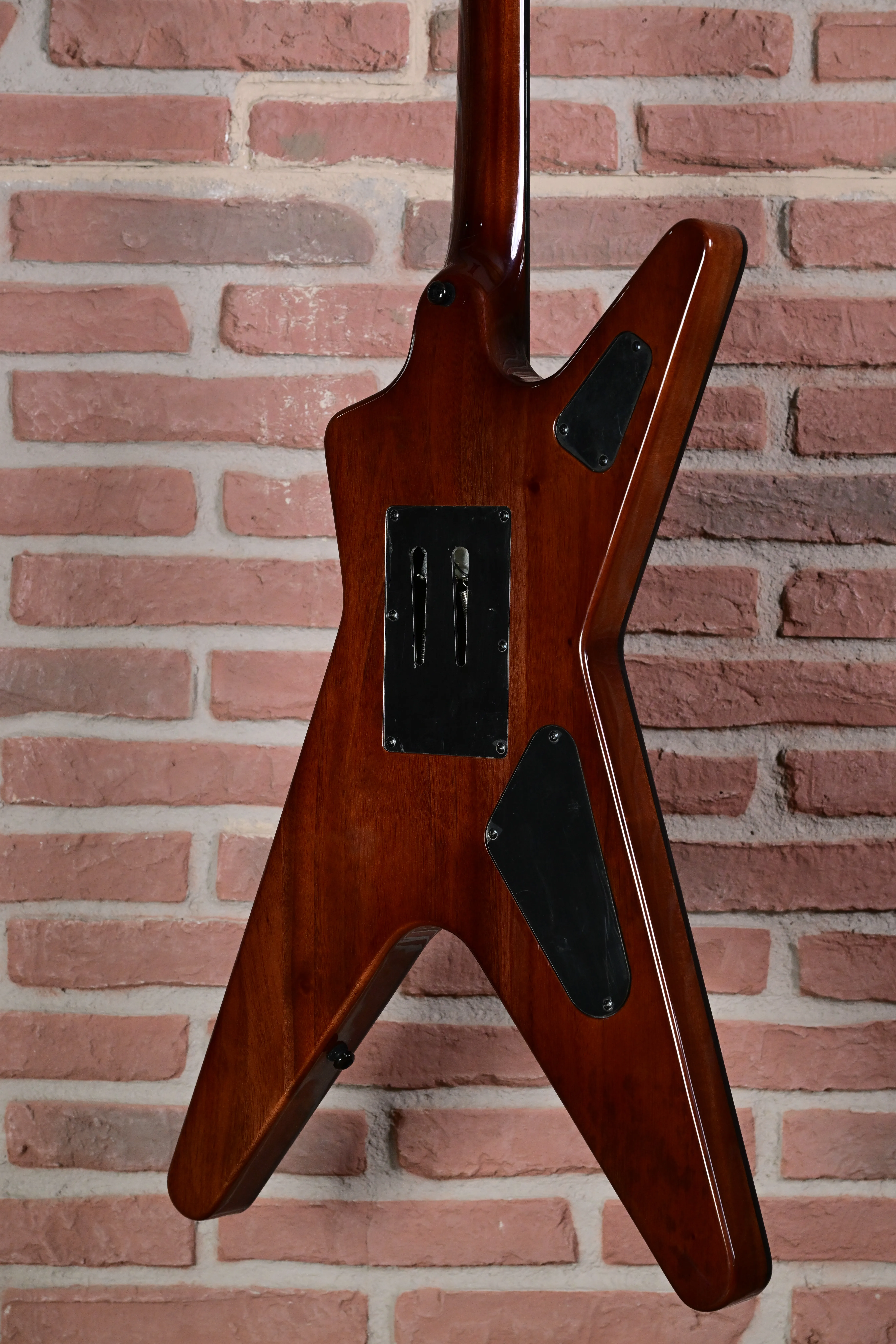 ML 79 Floyd FM Duncans Slime Lefty