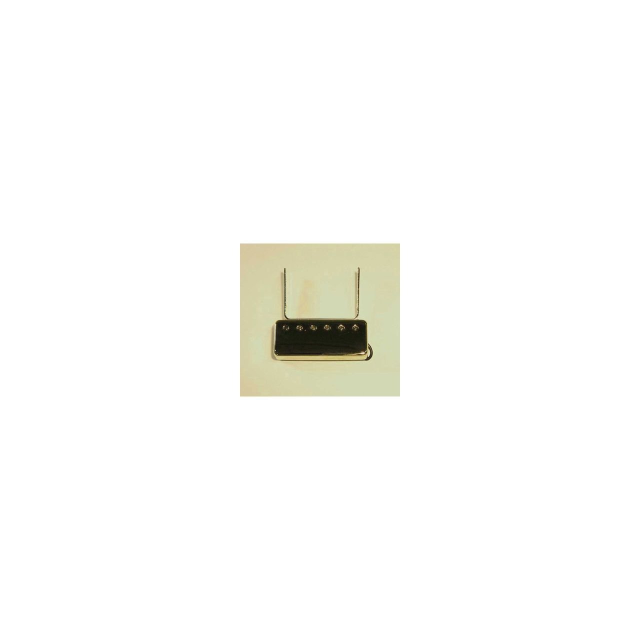 Neck Pickup Humbucker Special gold für GB Serie 