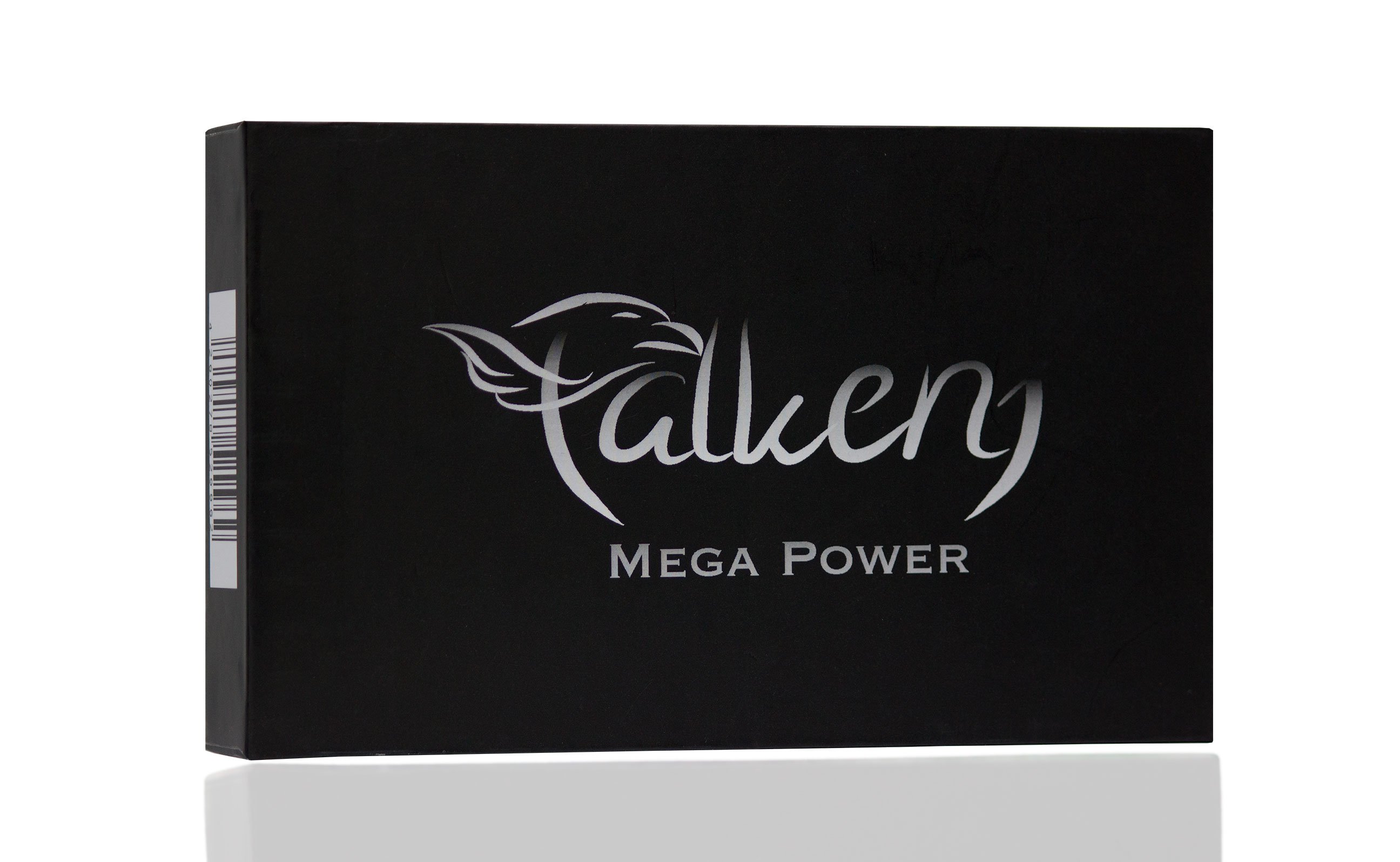 Falken 1 Mega Power Black