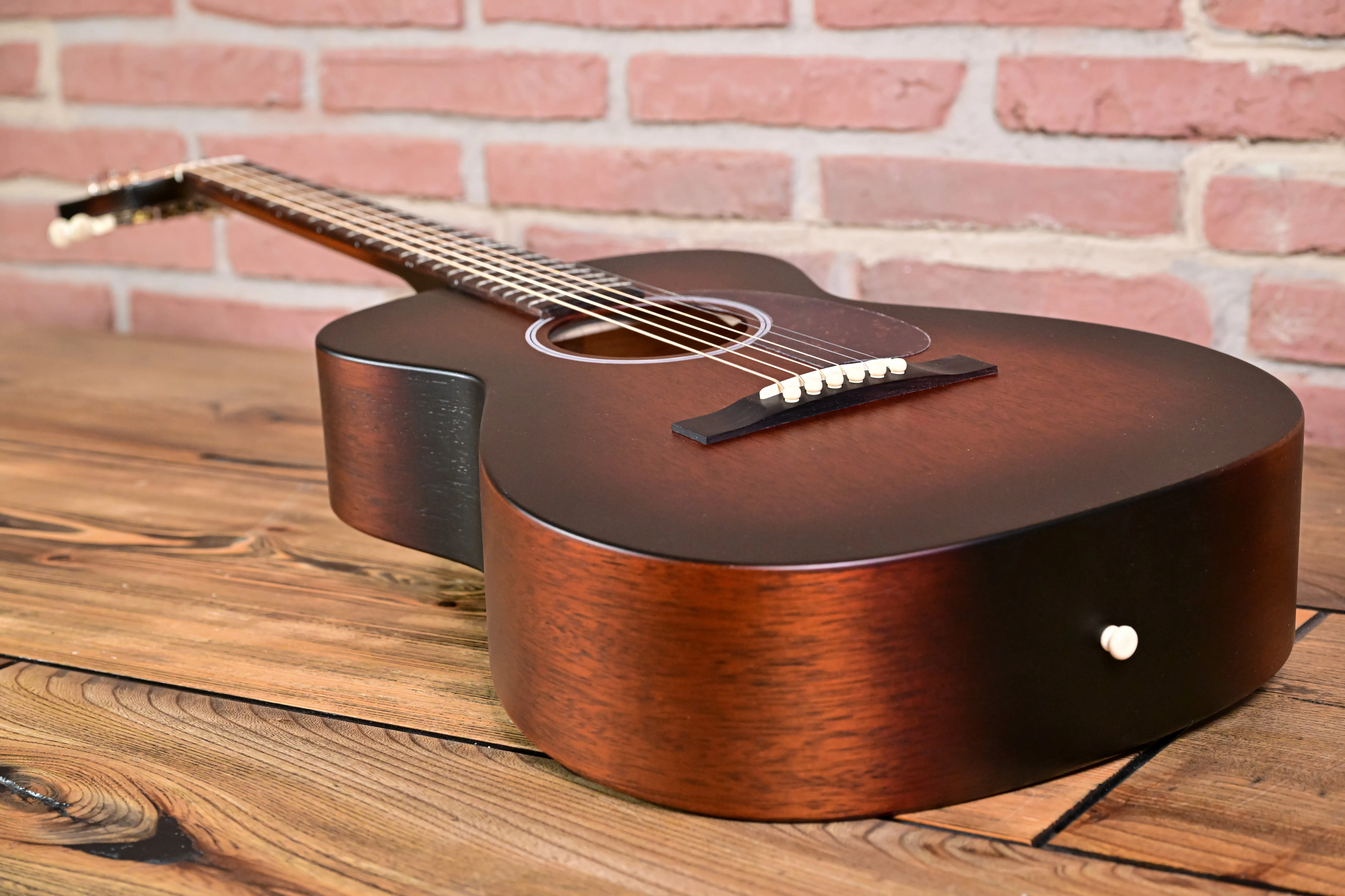M-20 Vintage Sunburst USA