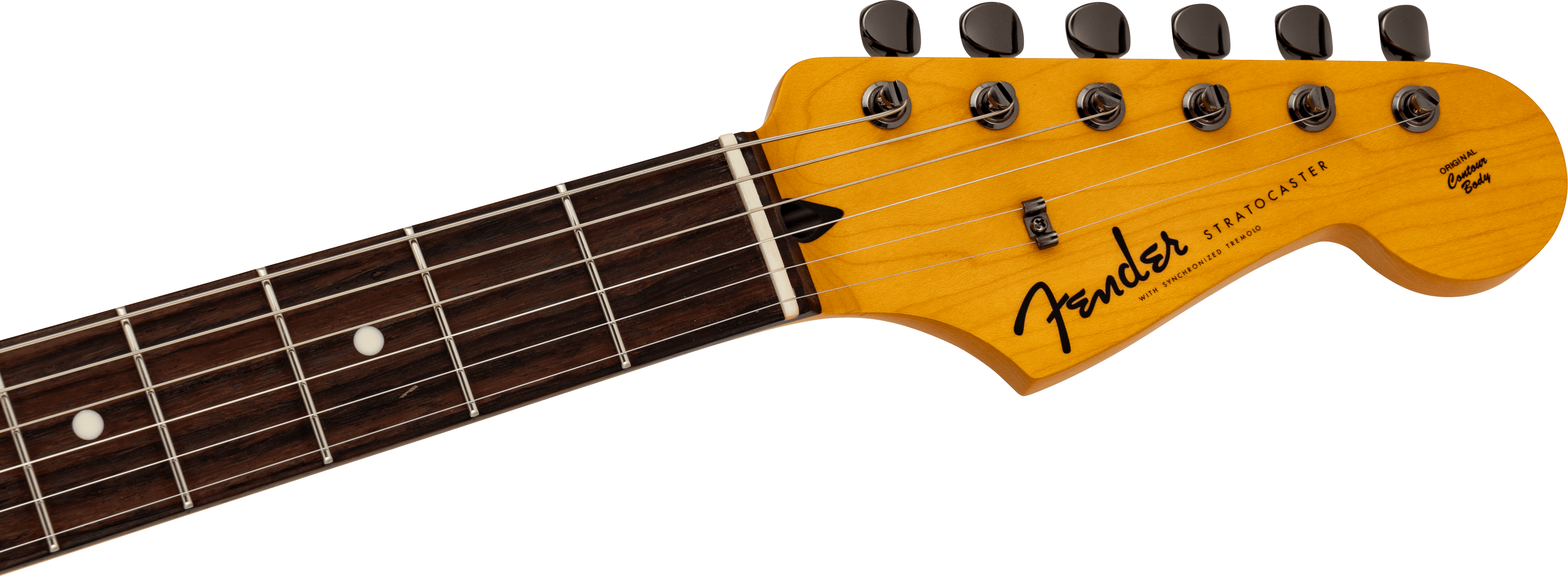 MIJ Hybrid II 2026 Collection Stratocaster Matte Champagne Mirage