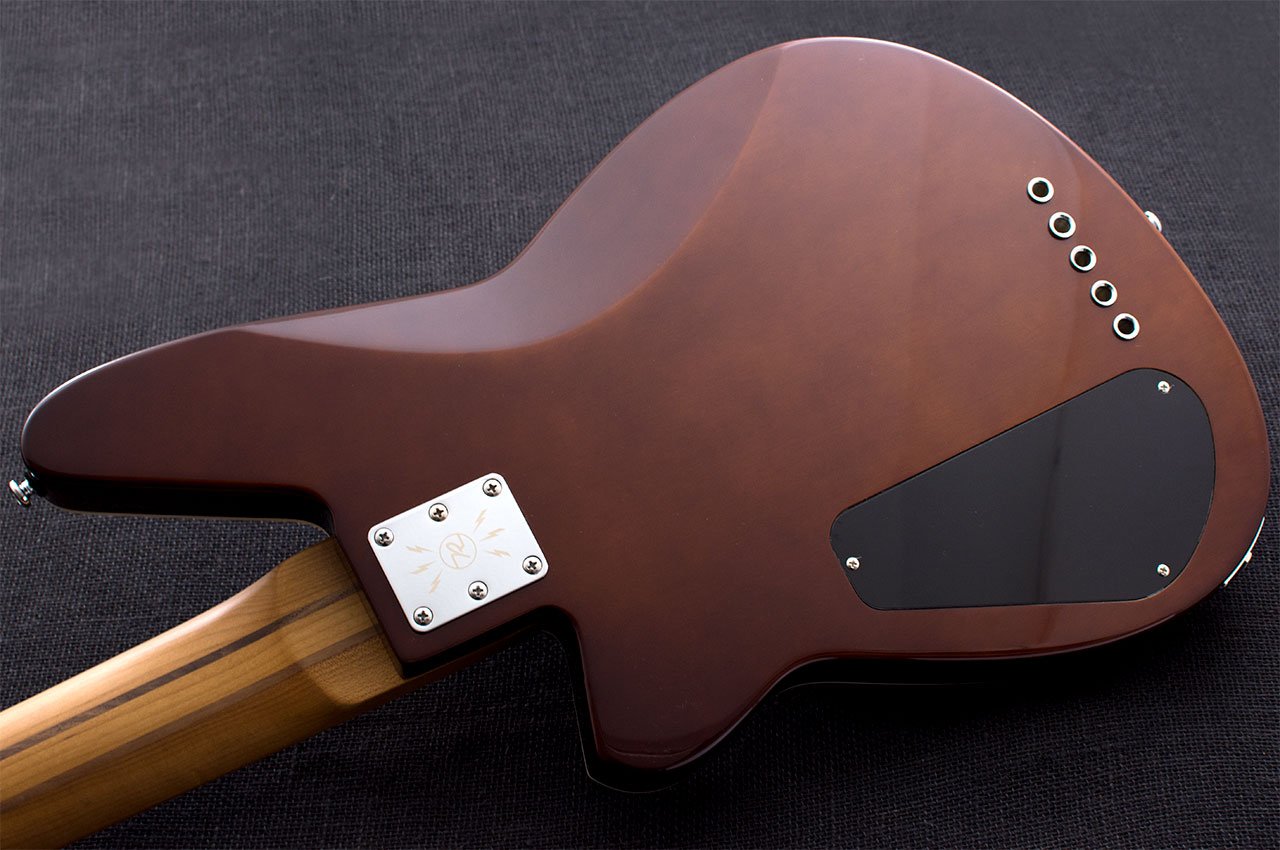 Mercalli 5 FM Bass