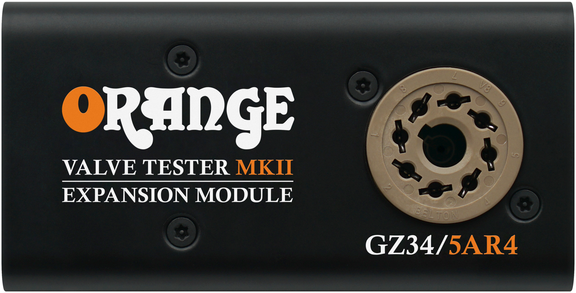 Valve Tester MKII Expansion Module B