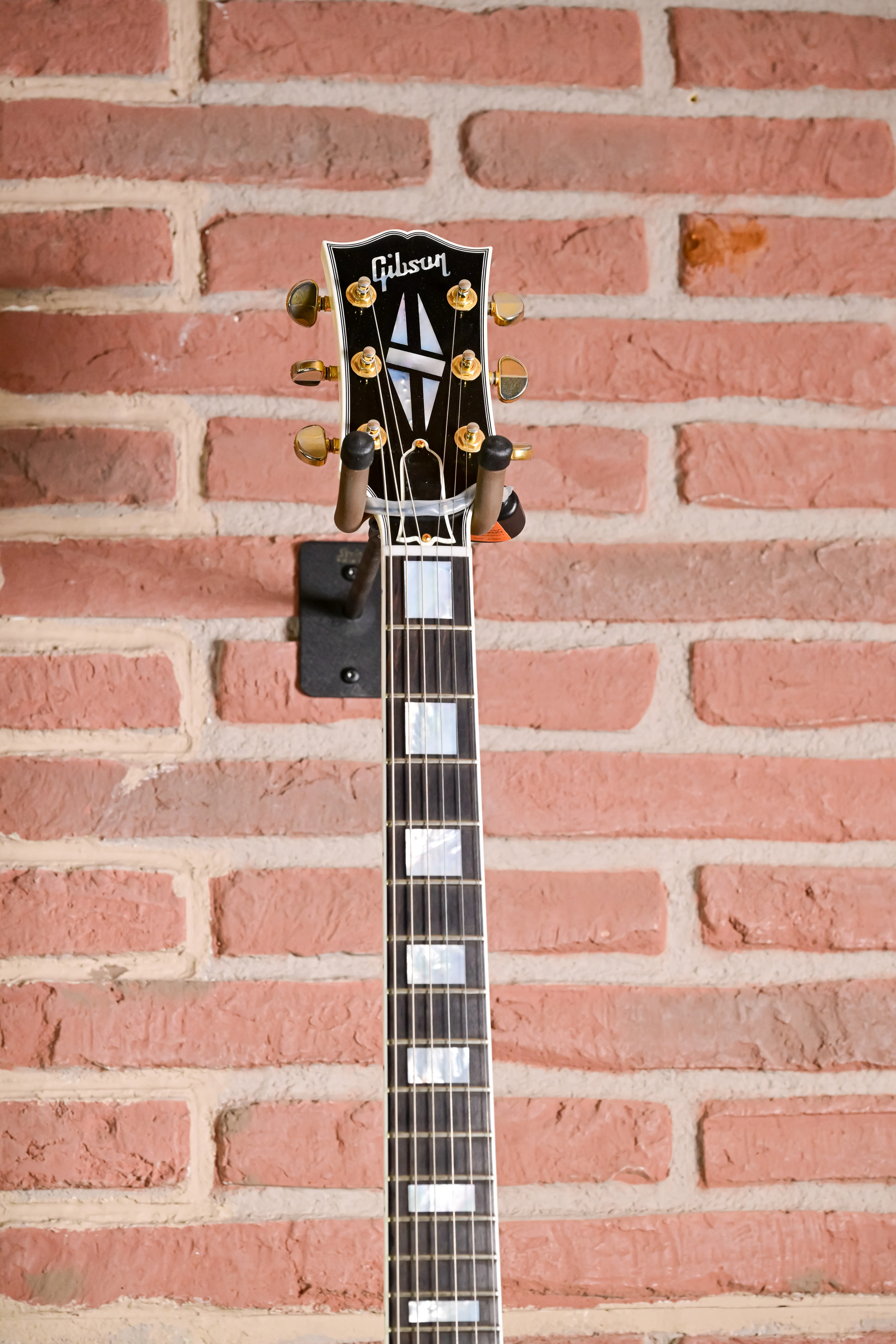 60th Anniversary 1961 SG Les Paul Custom VOS Polaris White B-Stock