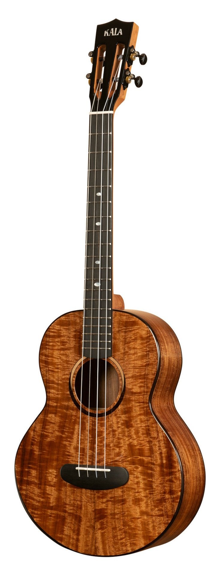 KA-CT-SA-BG Baritone Ukulele with Bag