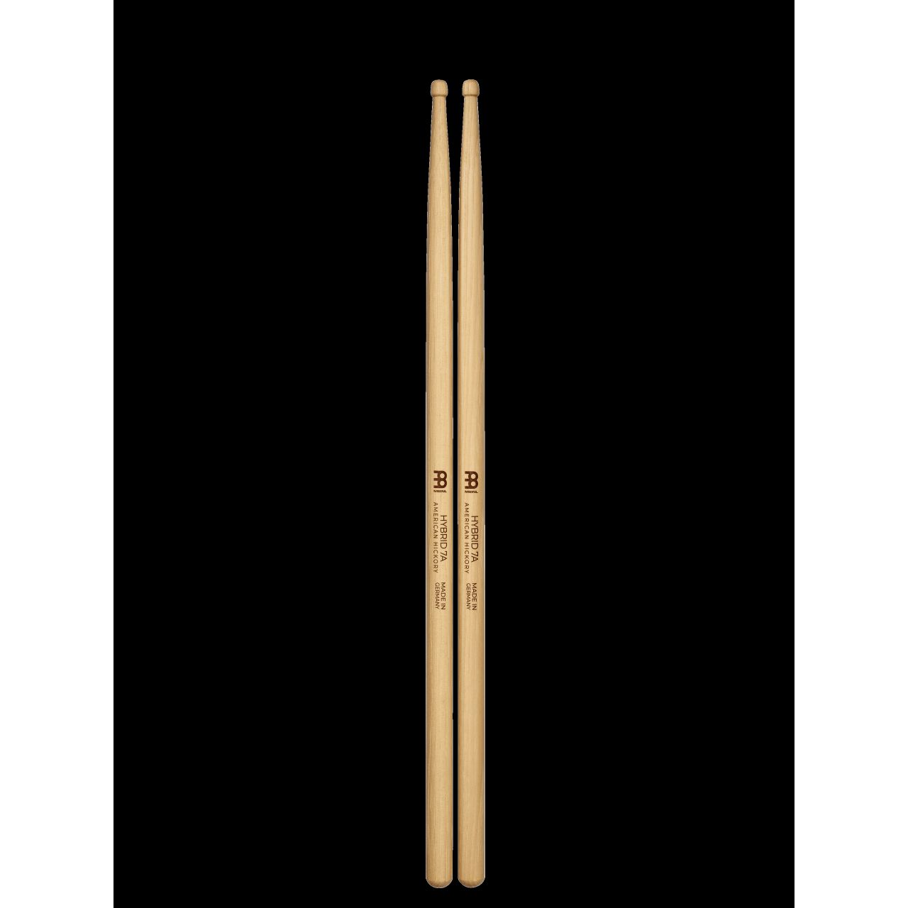 7A Hybrid Hickory Drumstick, SB105