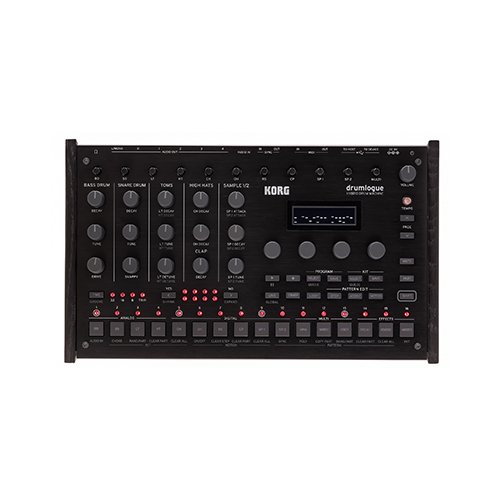 Grooveboxen