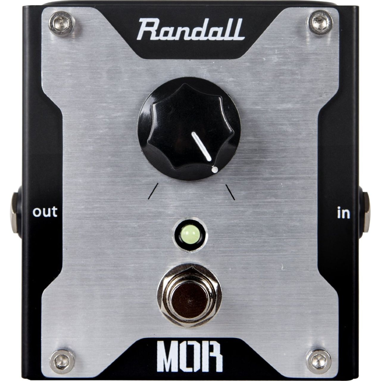 MOR - Booster