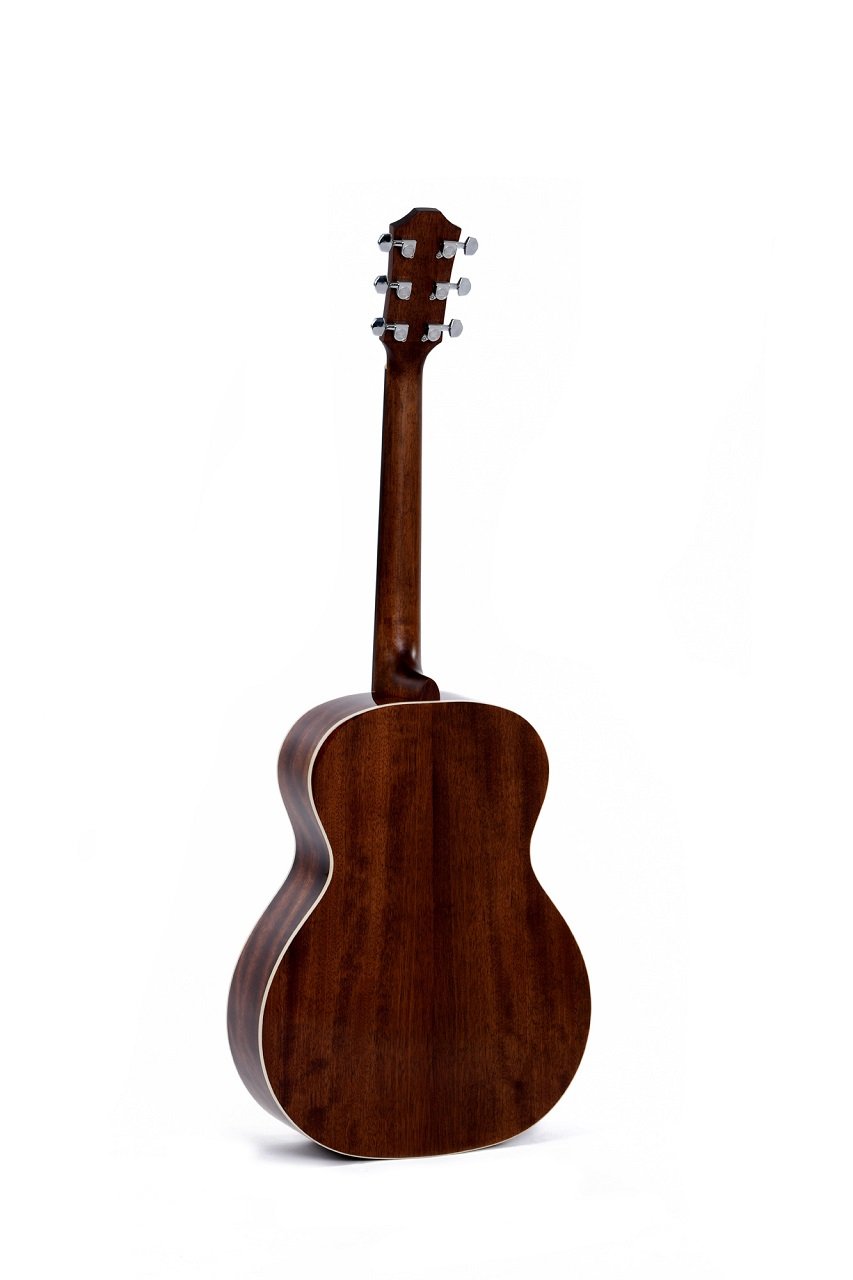 GM-PB Peter Bursch Signature
