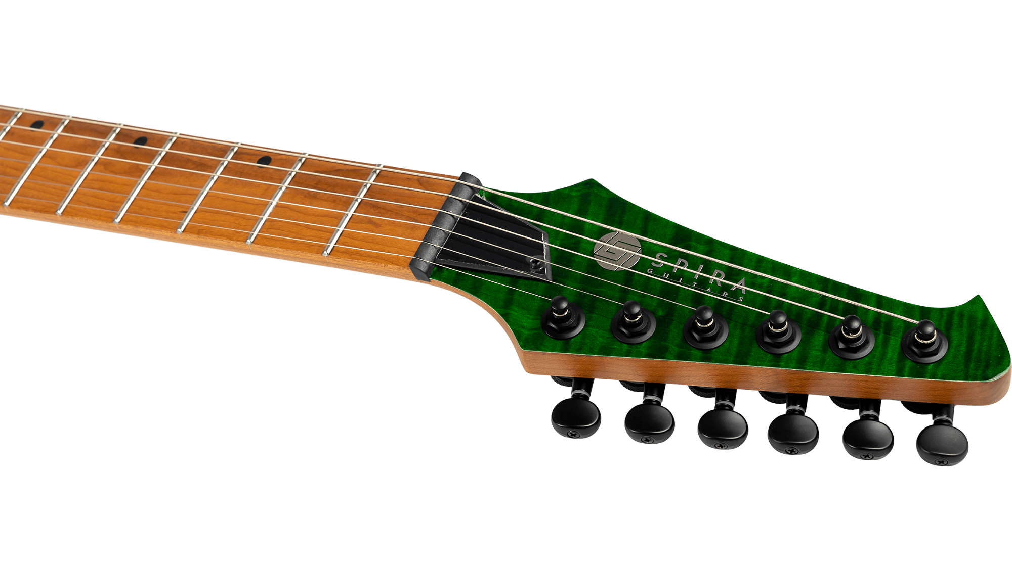 S-450 TGR E-Gitarre