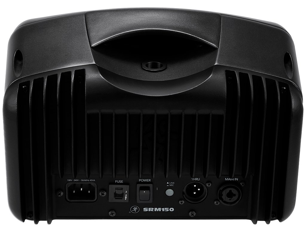 SRM150 SHOWROOM