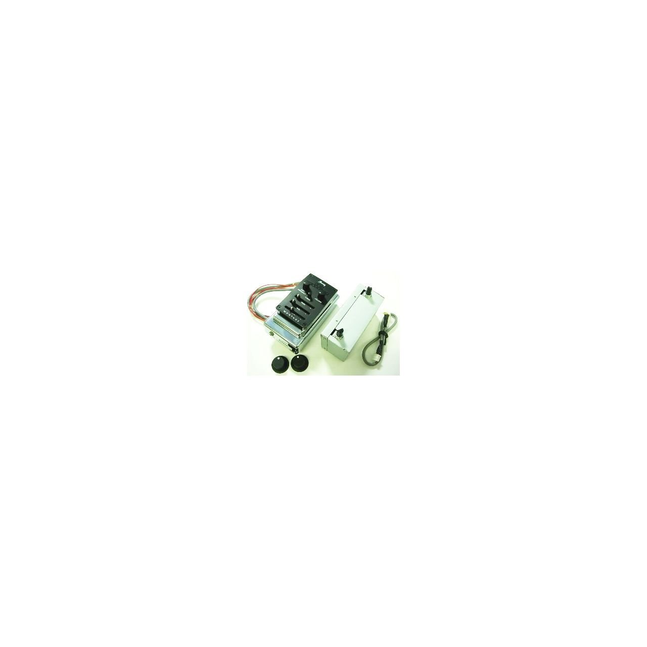 Preamp EQ, MCU für MSC Serie  	 