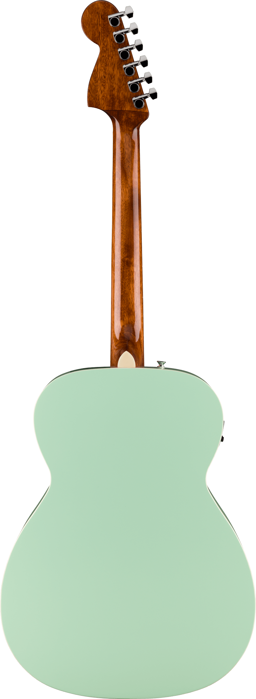 California Standard Monterey E Surf  Green