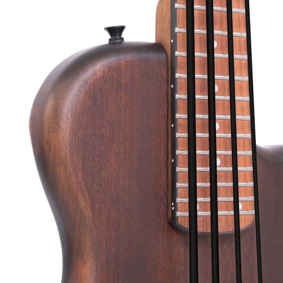 ME-BASS - Electric Micro Bass 23" + Bag