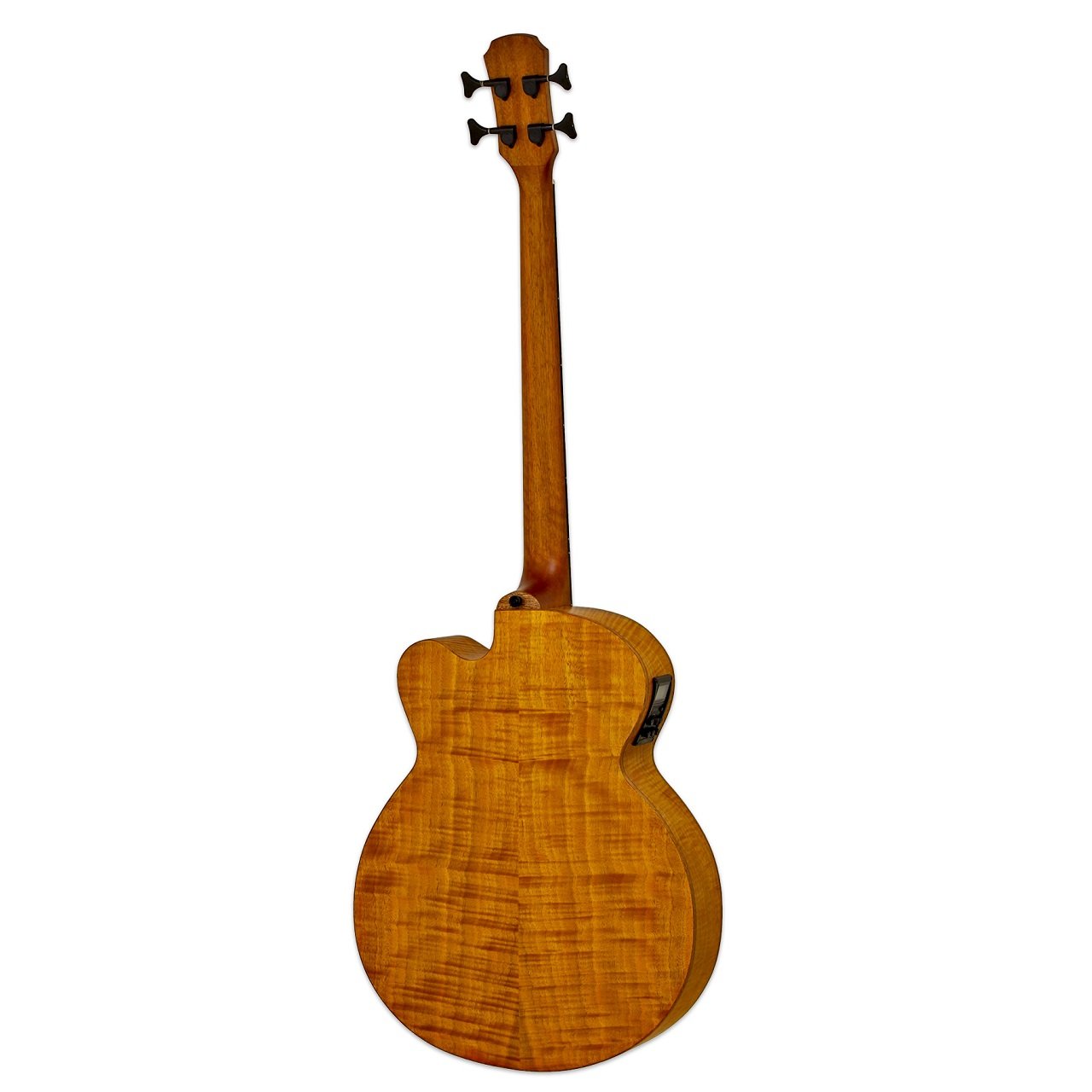 FEB-F2/FL - Full Scale Fretless Bass