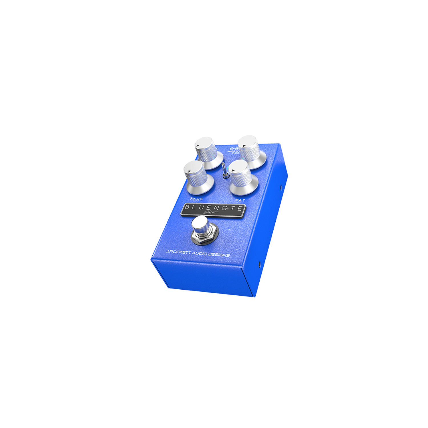 Blue Note Select