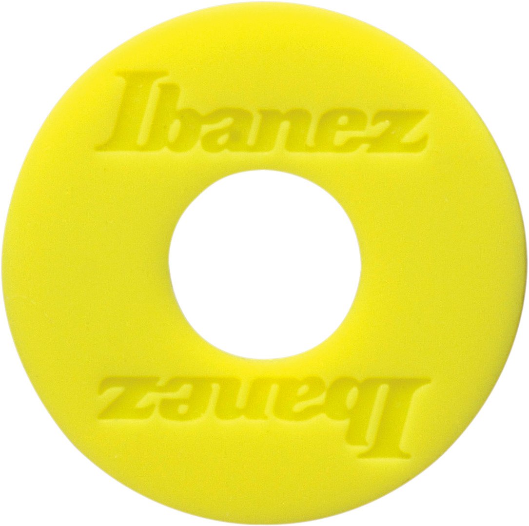 Strap Block-Yellow