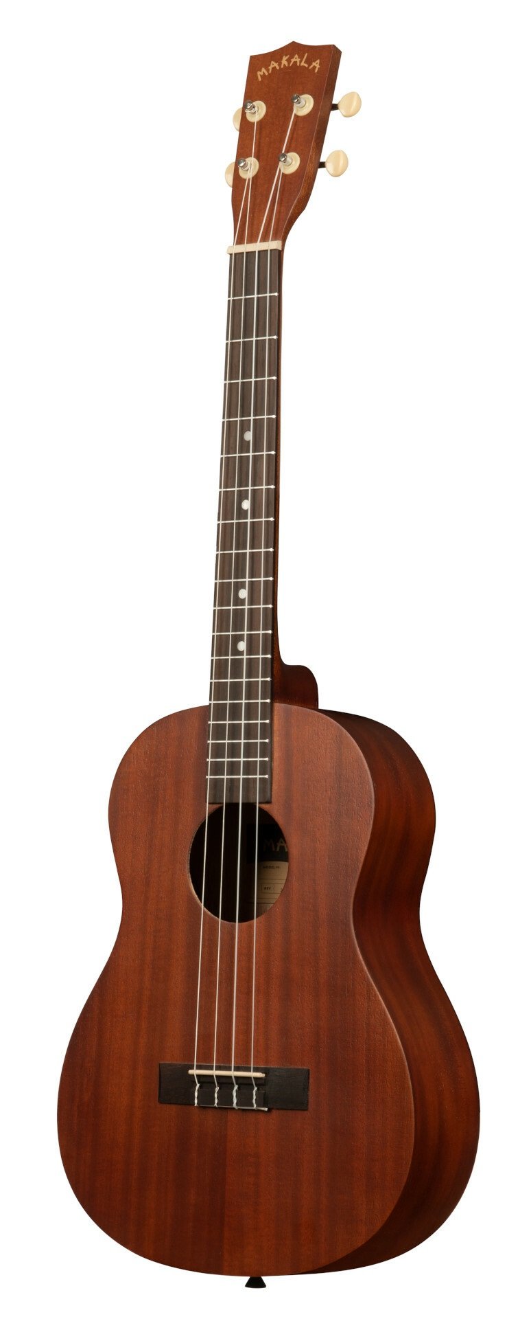 Makala MK-B - Baritone Ukulele, with Bag (UB-B)