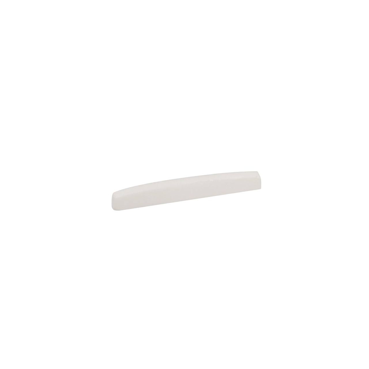 Sattel, Knochen, 43x5,7x3,5mm gewölbte Decke, 1 Stück