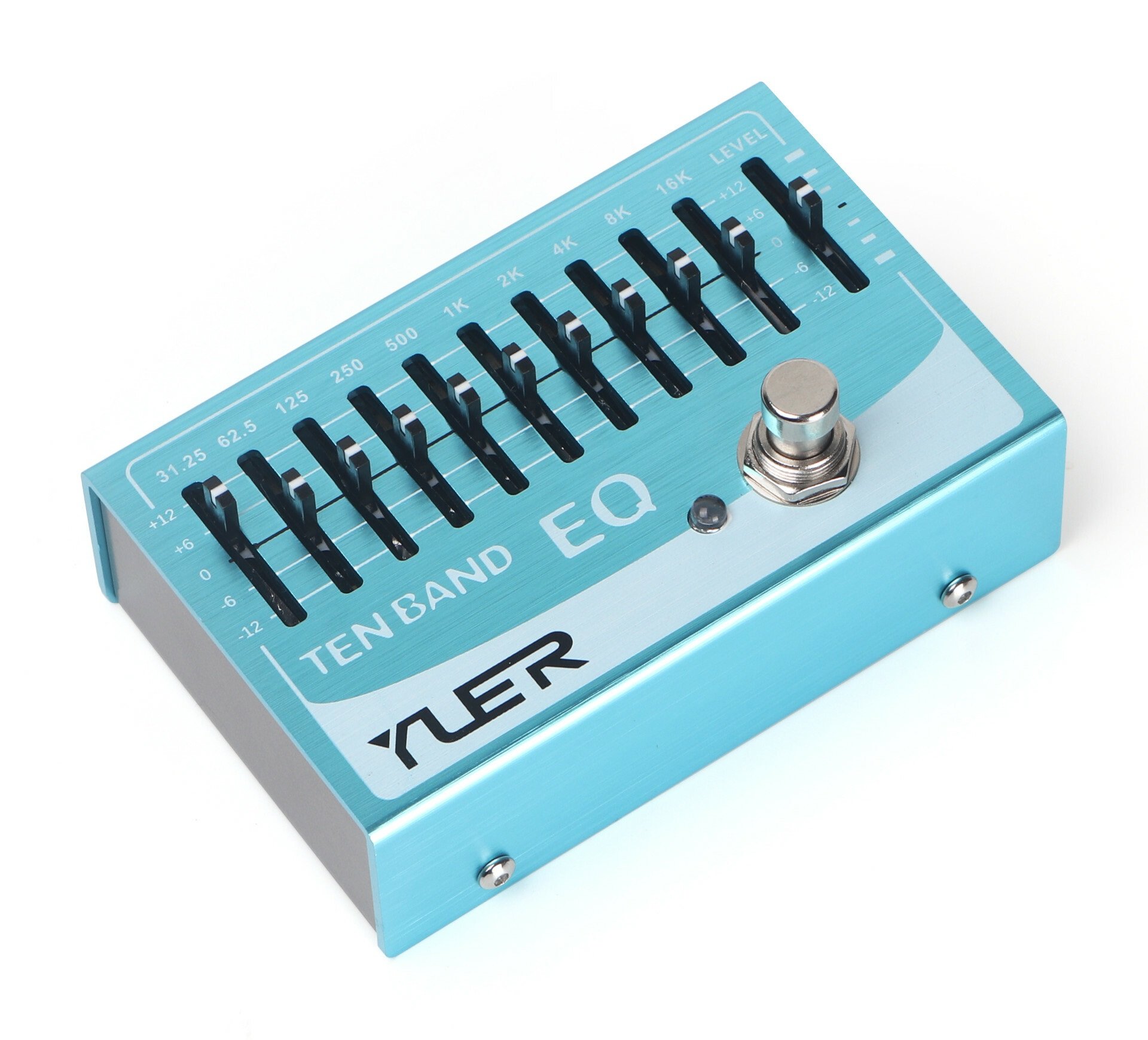 YF-40 Ten Band EQ