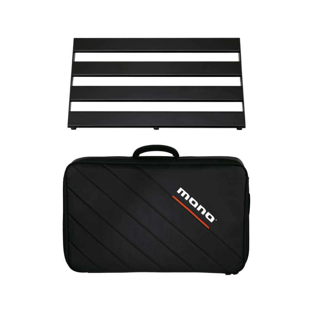 Pedelboard Rail Medium inkl. Accessory Case