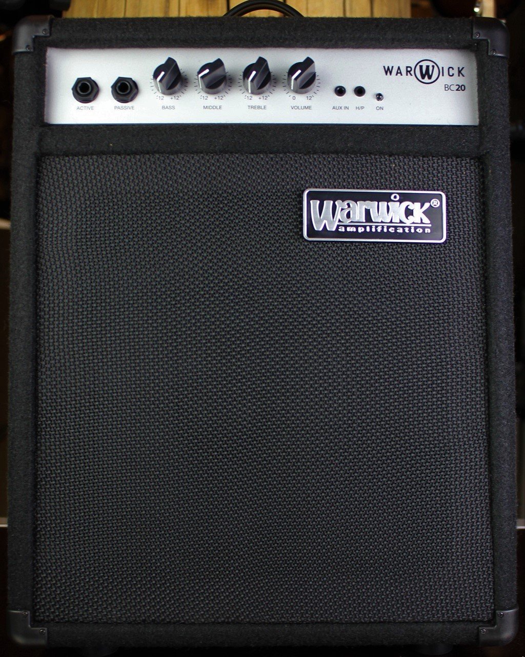 Bass Combo T BC 20