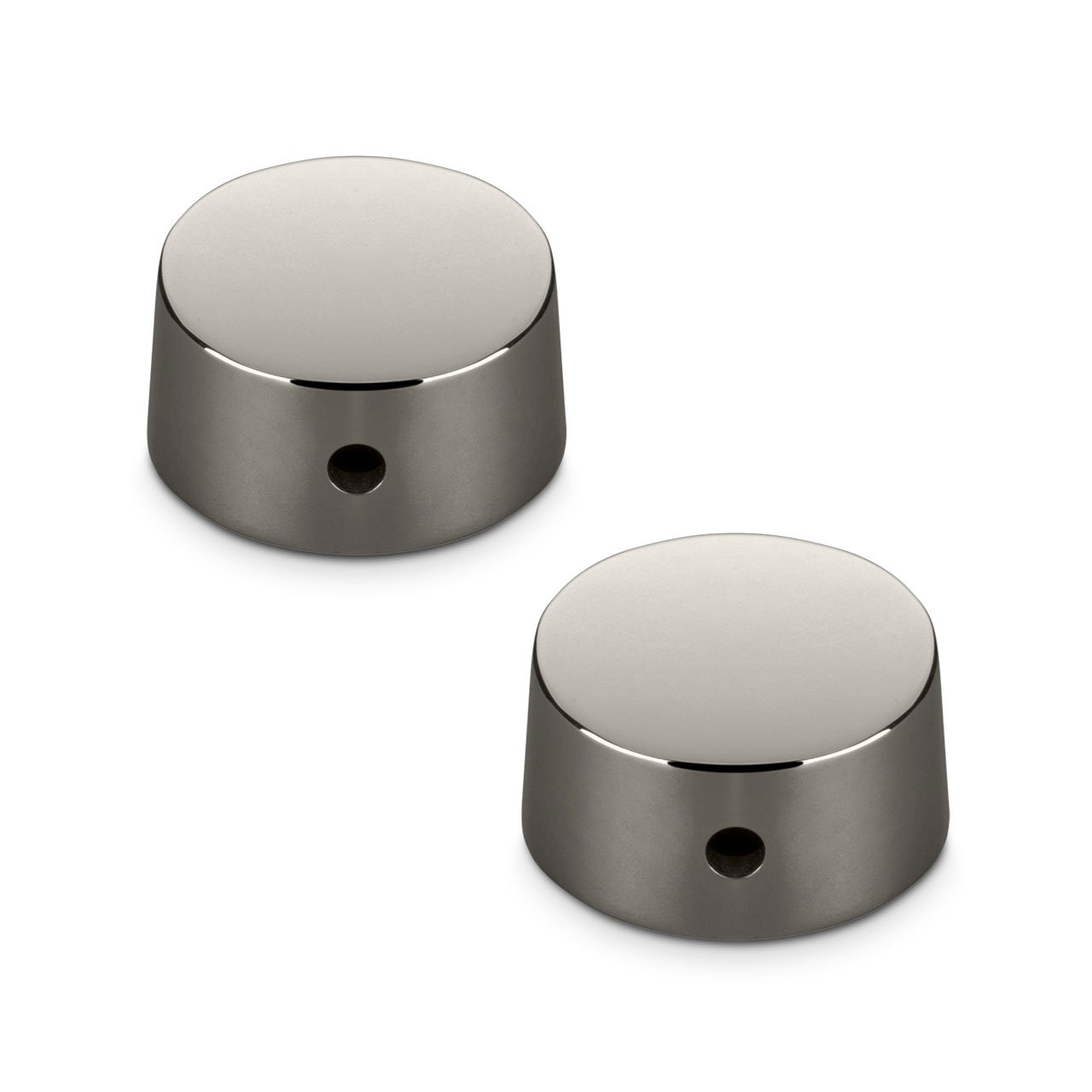 Speed Knob Ruthenium Potiknopf