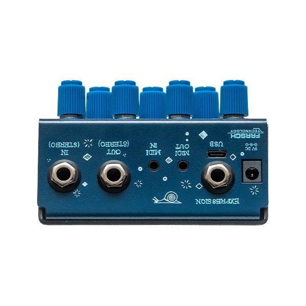 Dark Star Stereo 