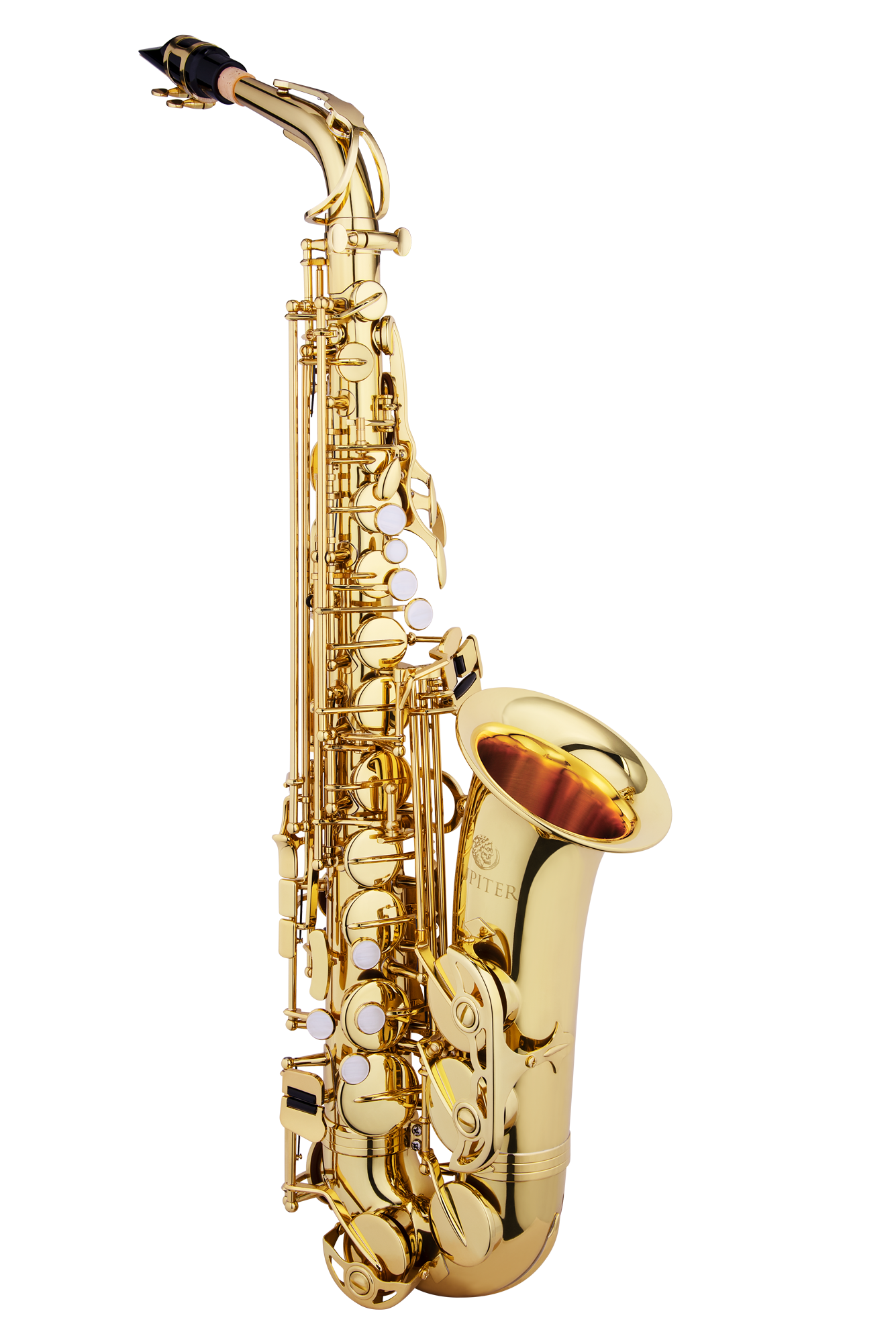 JAS510Q Eb Altsaxophon