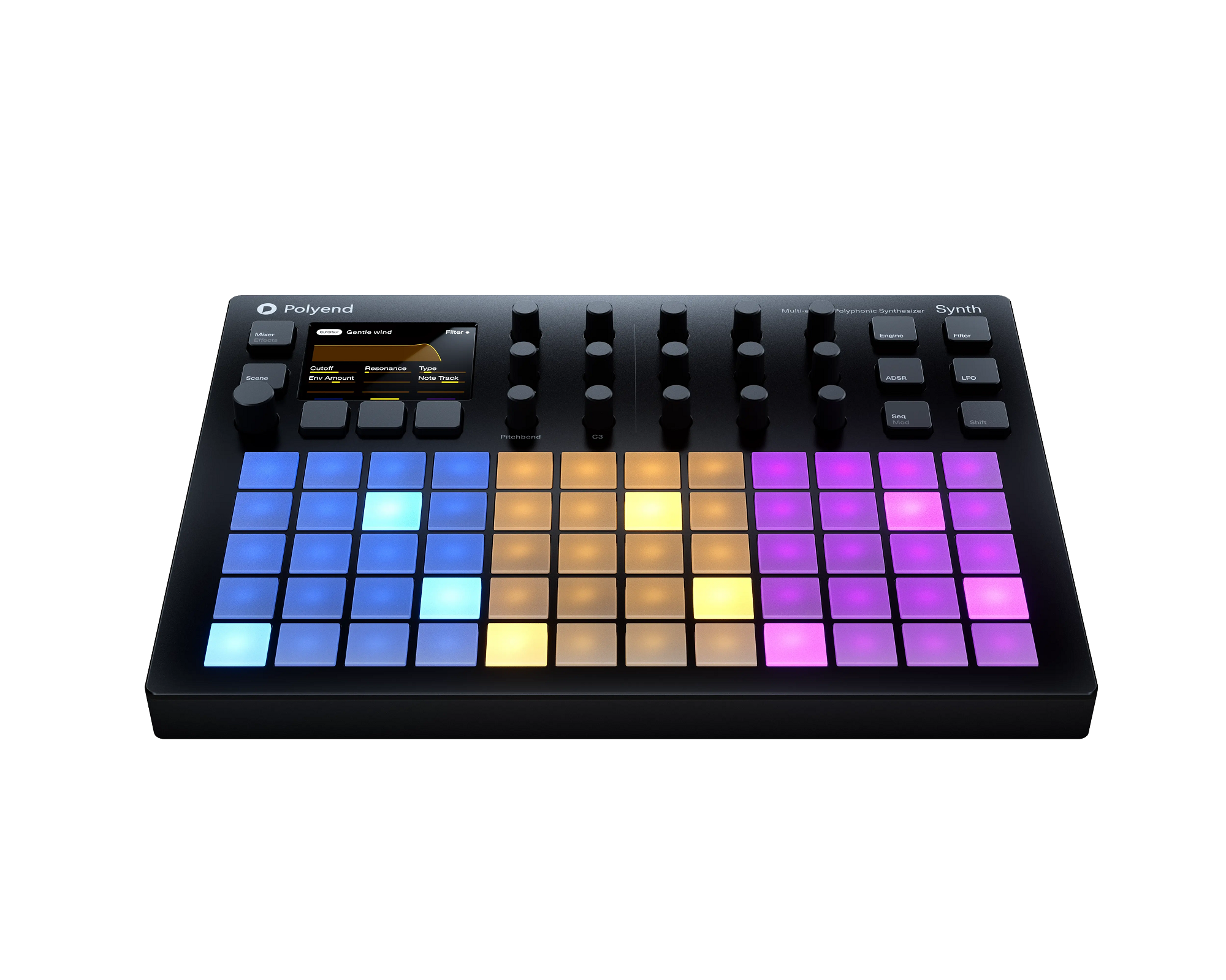 Synth