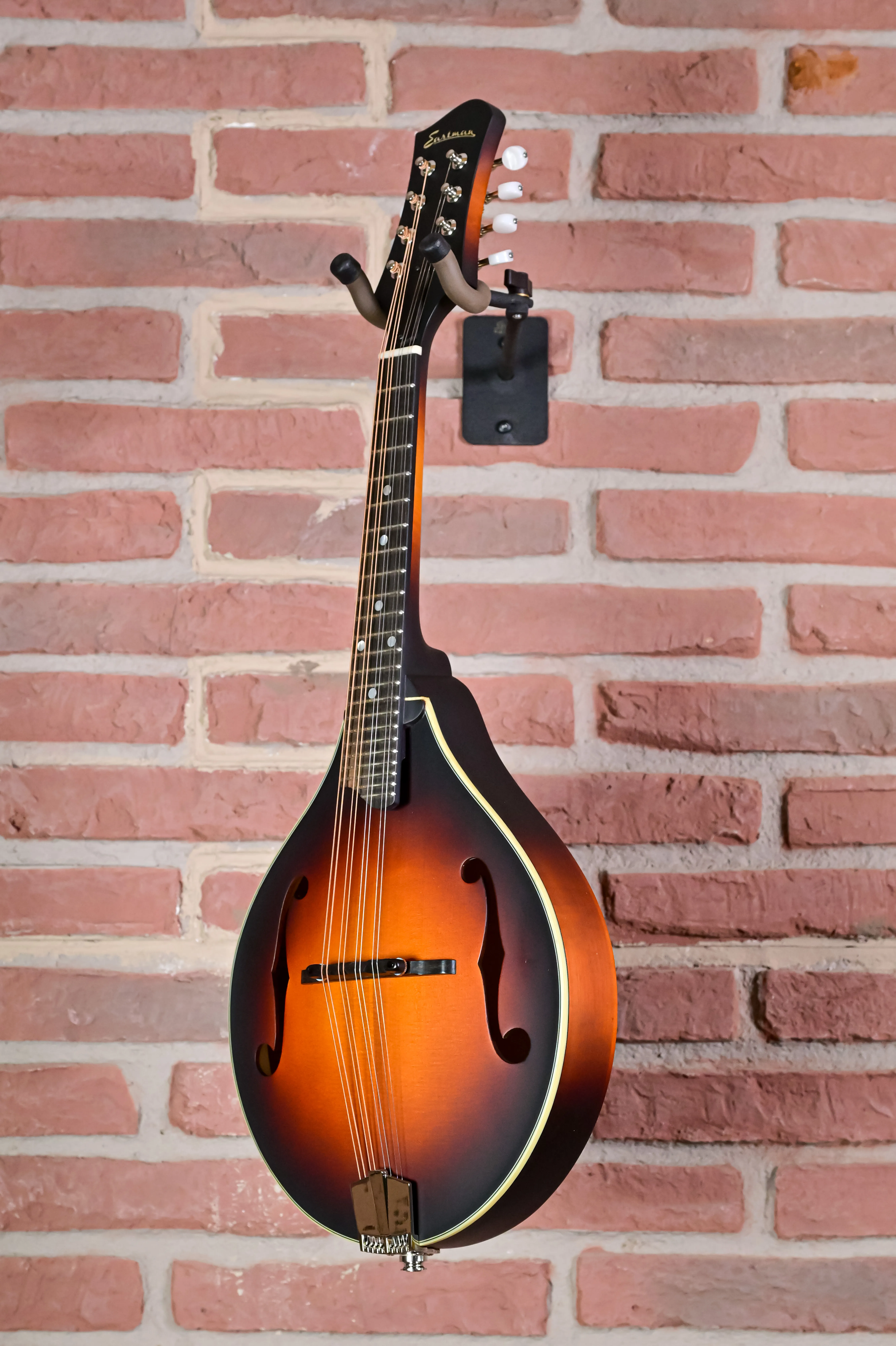 MD305E-SB A-Style Mandoline