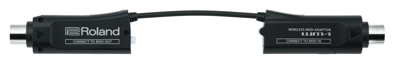 WM-1 Wireless MIDI-Adapter für Keyboards
