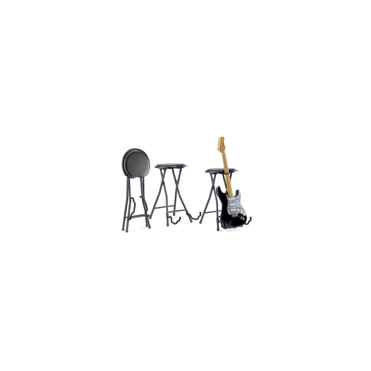 GIST-300 Gitarrenstuhl-Ständer